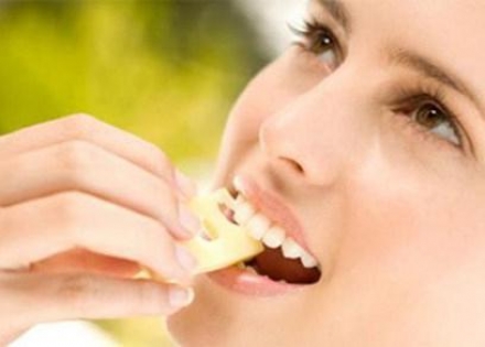6 Lợi ích của nước bọt 6 Lợi ích của nước bọt