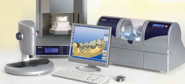 Lò nung HTC Sirona (Đức) Lò nung HTC Sirona (Đức)